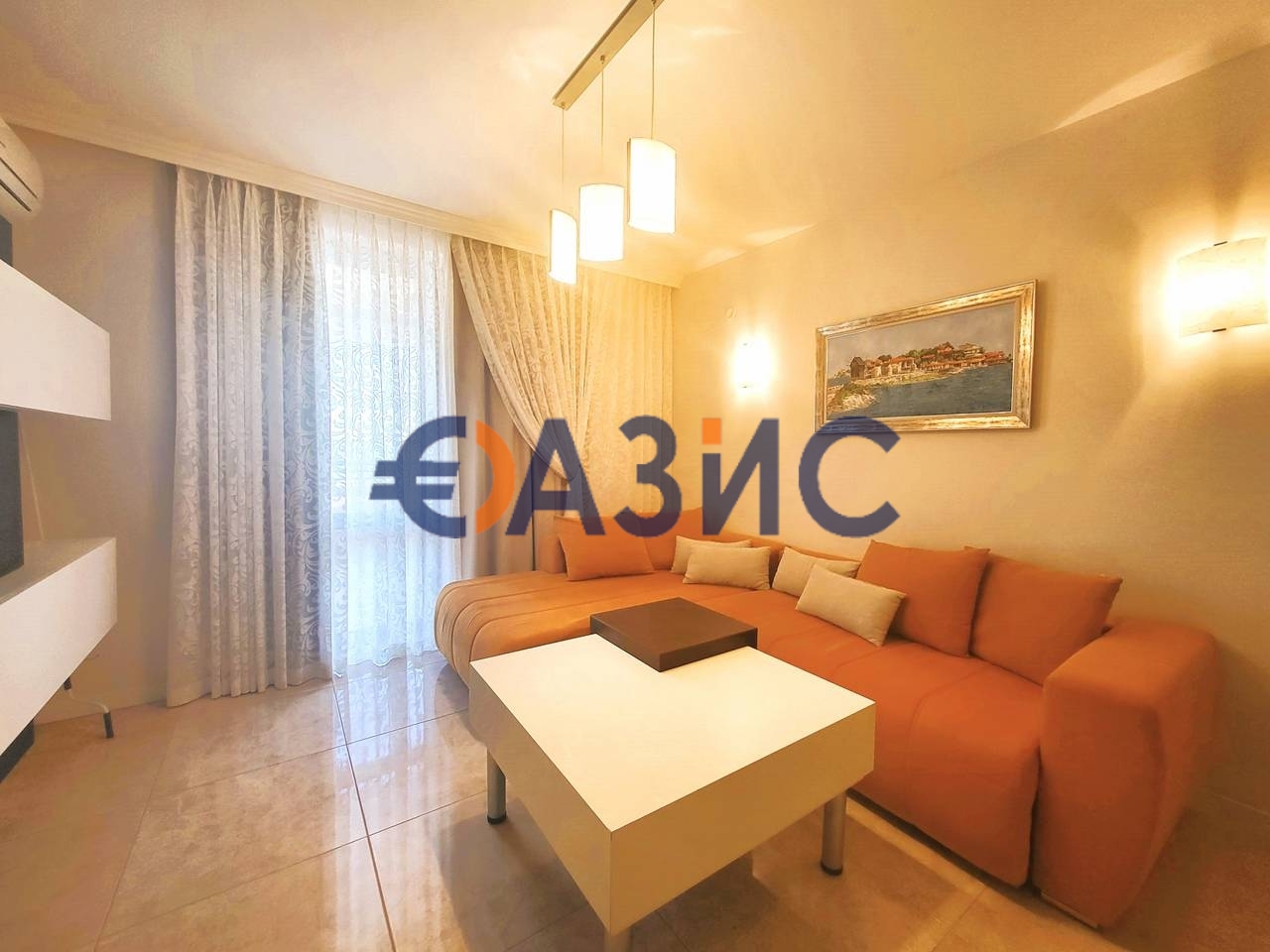 Апартаменты в Святом Власе, Болгария, 112 м² - фото 6