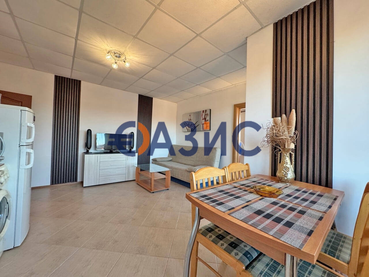 Апартаменты на Солнечном берегу, Болгария, 77 м² - фото 6