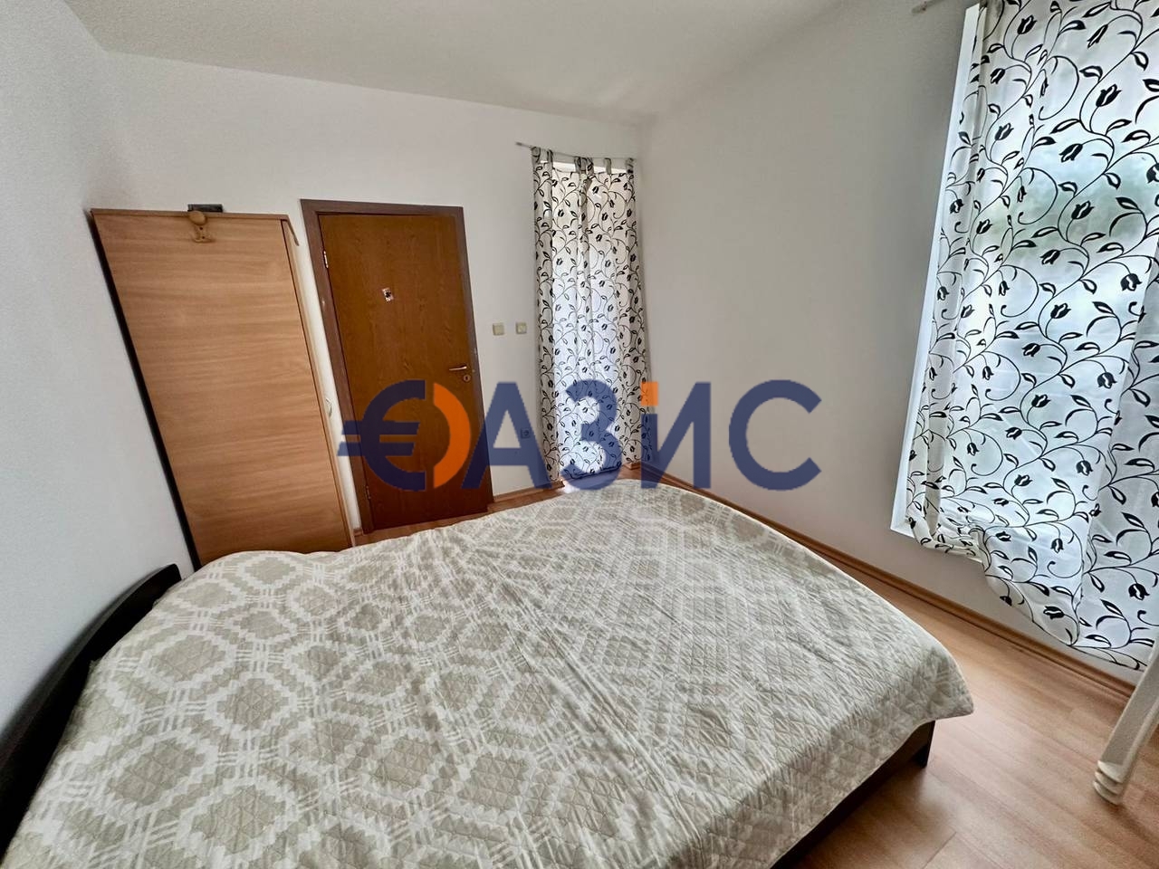 Апартаменты на Солнечном берегу, Болгария, 67 м² - фото 6