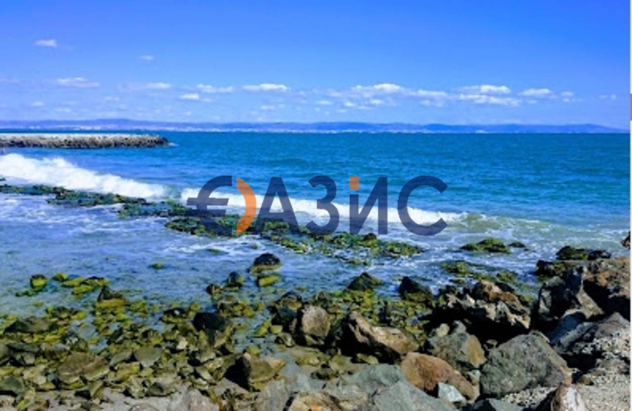 Апартаменты в Поморие, Болгария, 68.4 м² - фото 6