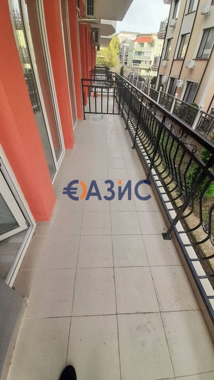 Апартаменты в Святом Власе, Болгария, 73 м² - фото 7