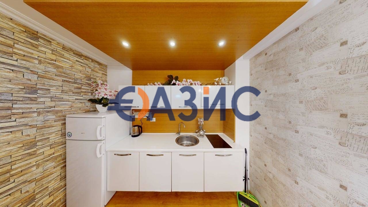 Апартаменты на Солнечном берегу, Болгария, 64 м² - фото 8