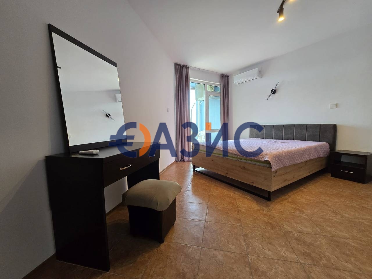 Апартаменты на Солнечном берегу, Болгария, 71 м² - фото 8