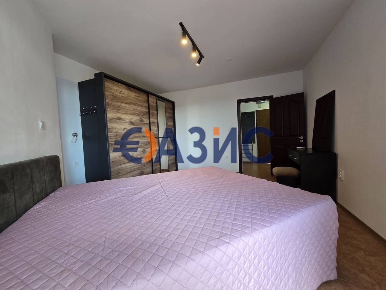 Апартаменты на Солнечном берегу, Болгария, 71 м² - фото 10