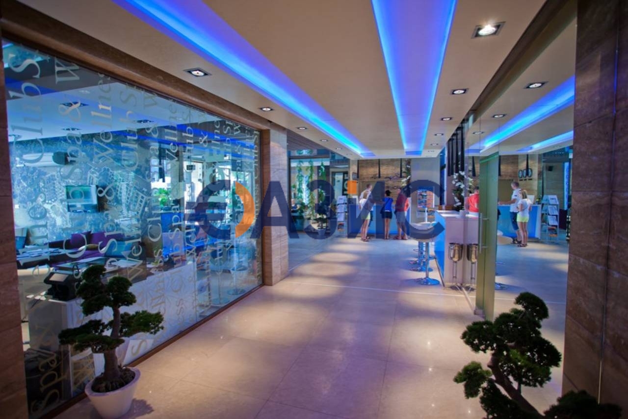 Апартаменты на Солнечном берегу, Болгария, 63 м² - фото 10