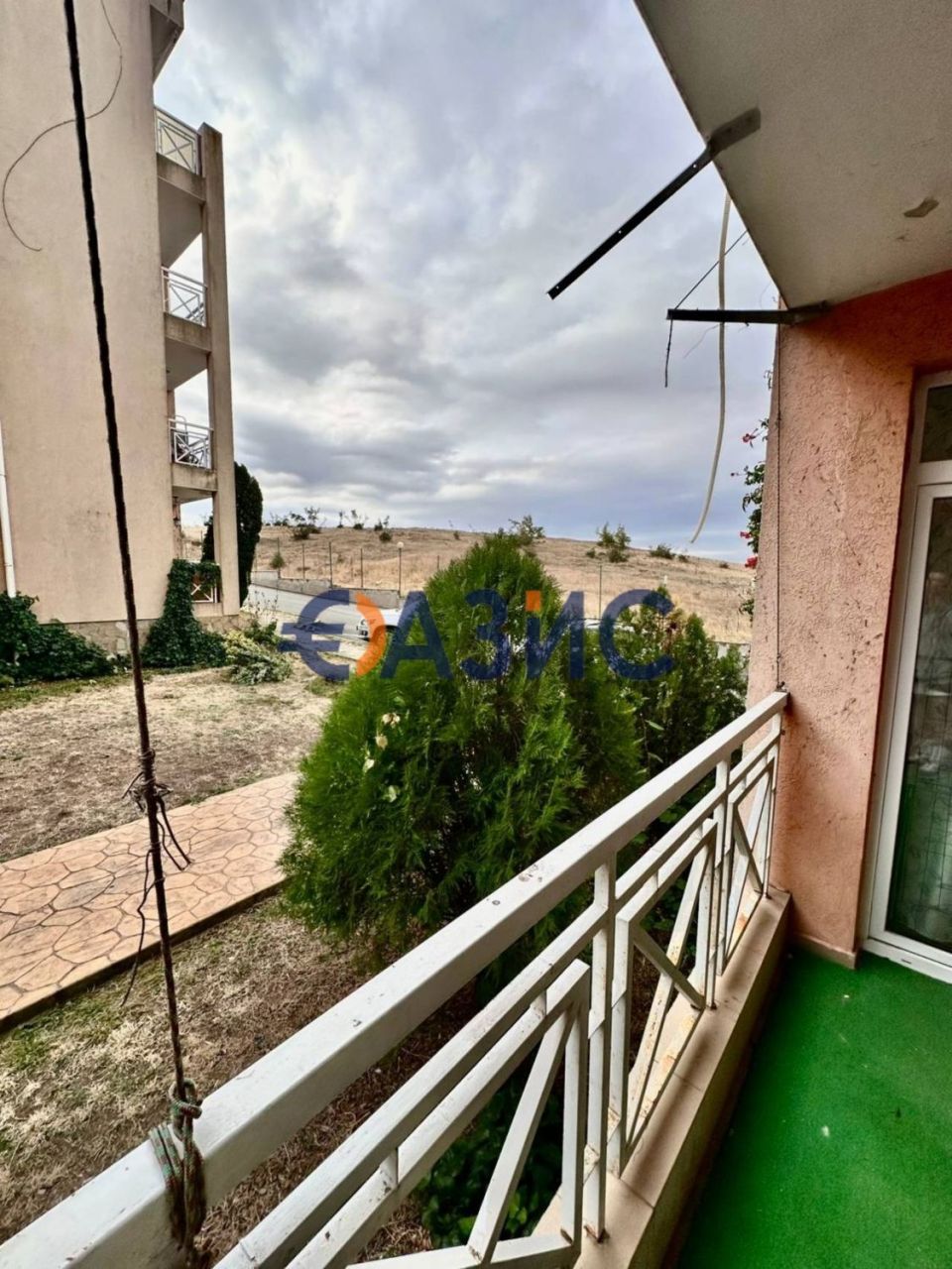 Апартаменты на Солнечном берегу, Болгария, 67 м² - фото 10