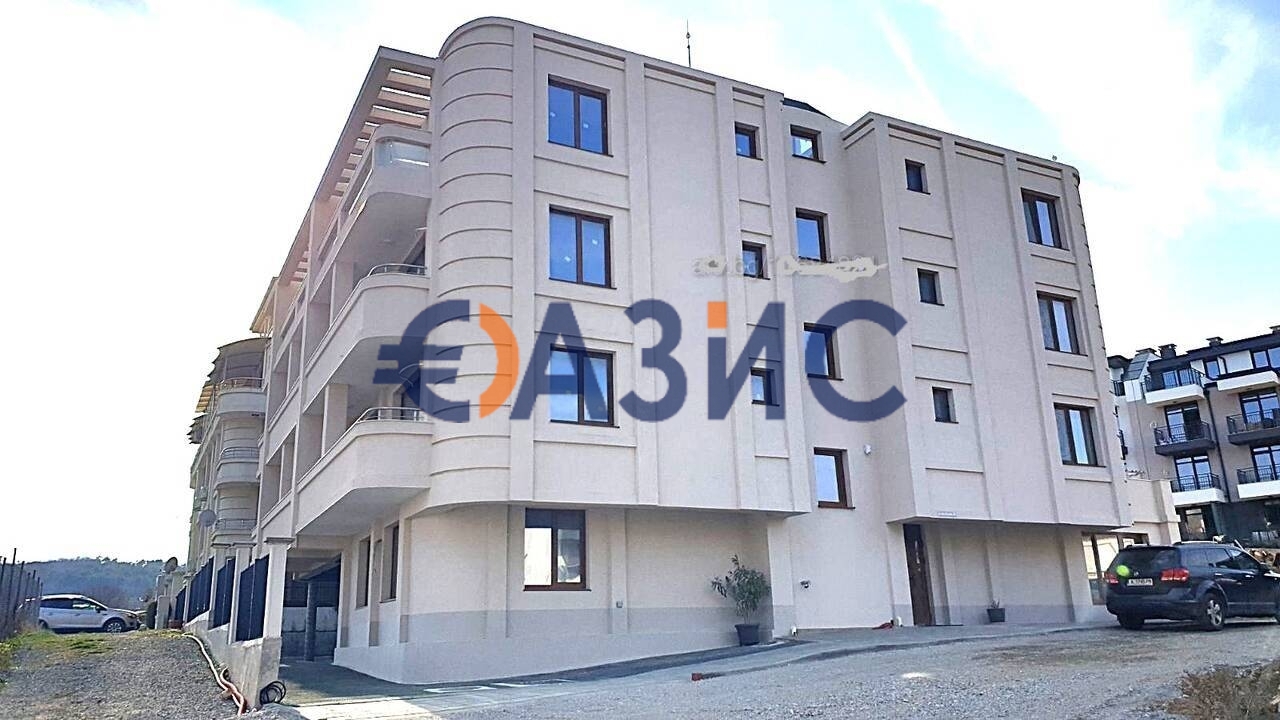 Апартаменты в Созополе, Болгария, 64 м² - фото 10