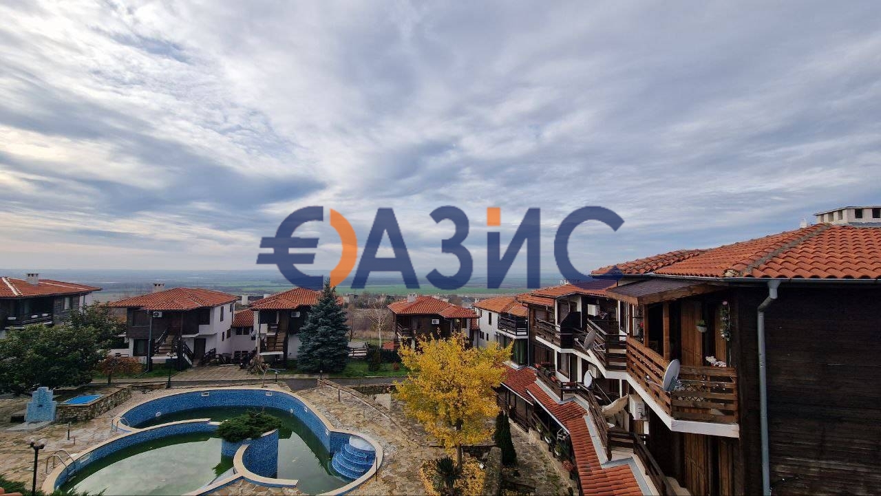 Дом в Кошарице, Болгария, 93 м² - фото 10