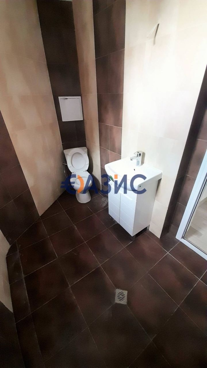 Апартаменты в Святом Власе, Болгария, 73 м² - фото 12