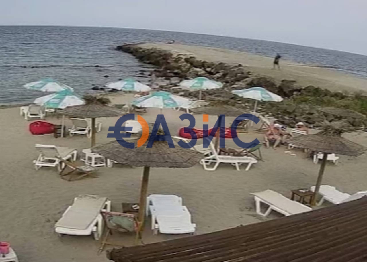 Апартаменты в Поморие, Болгария, 68.4 м² - фото 12