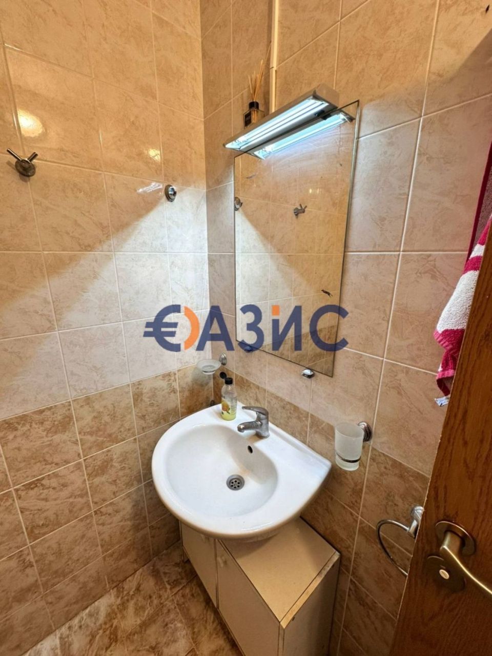 Апартаменты на Солнечном берегу, Болгария, 67 м² - фото 12