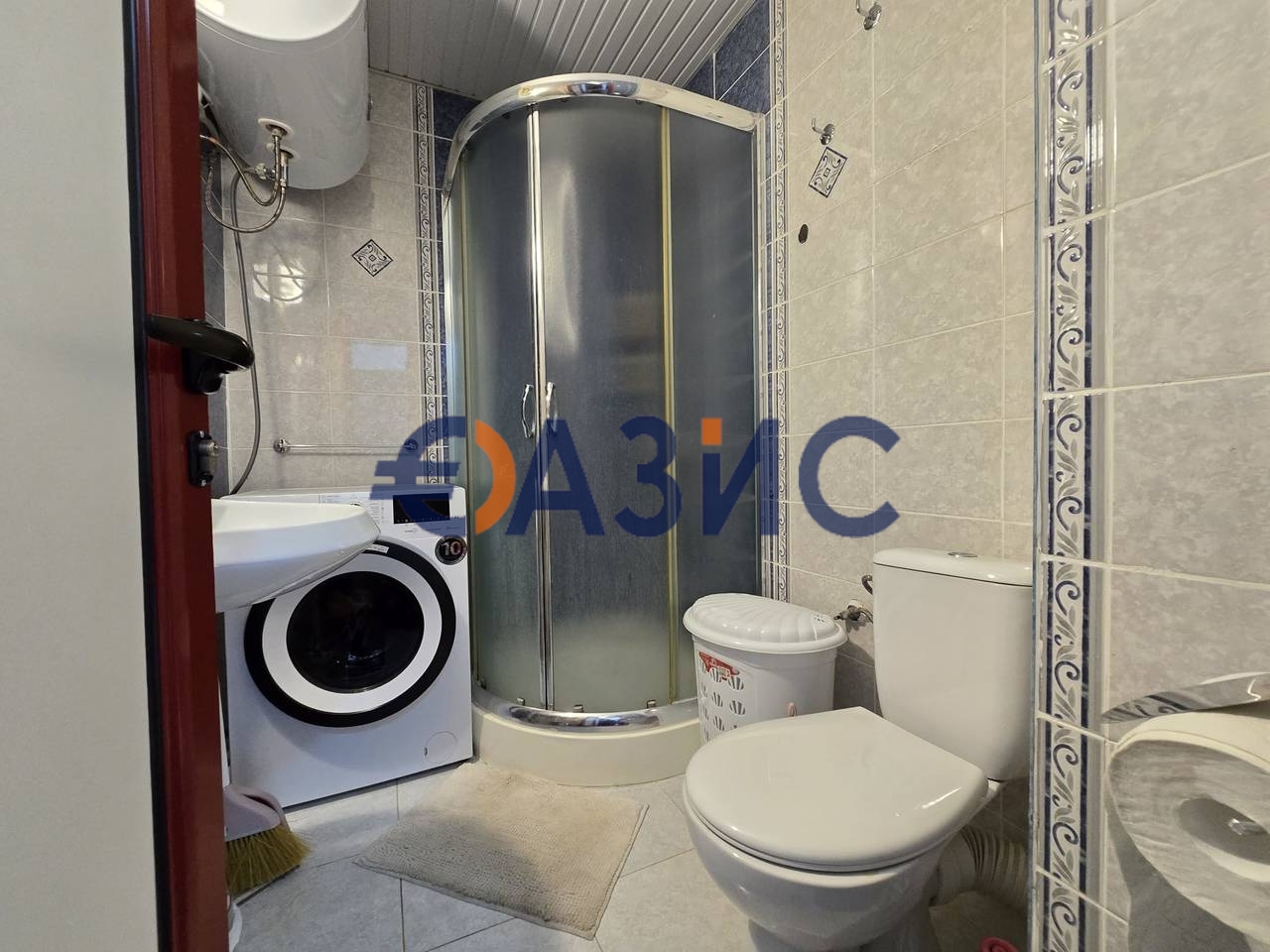 Апартаменты на Солнечном берегу, Болгария, 71 м² - фото 12