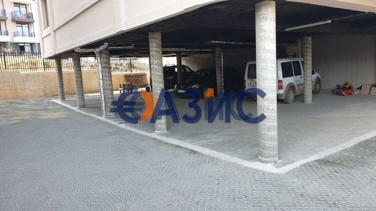 Апартаменты в Созополе, Болгария, 64 м² - фото 12