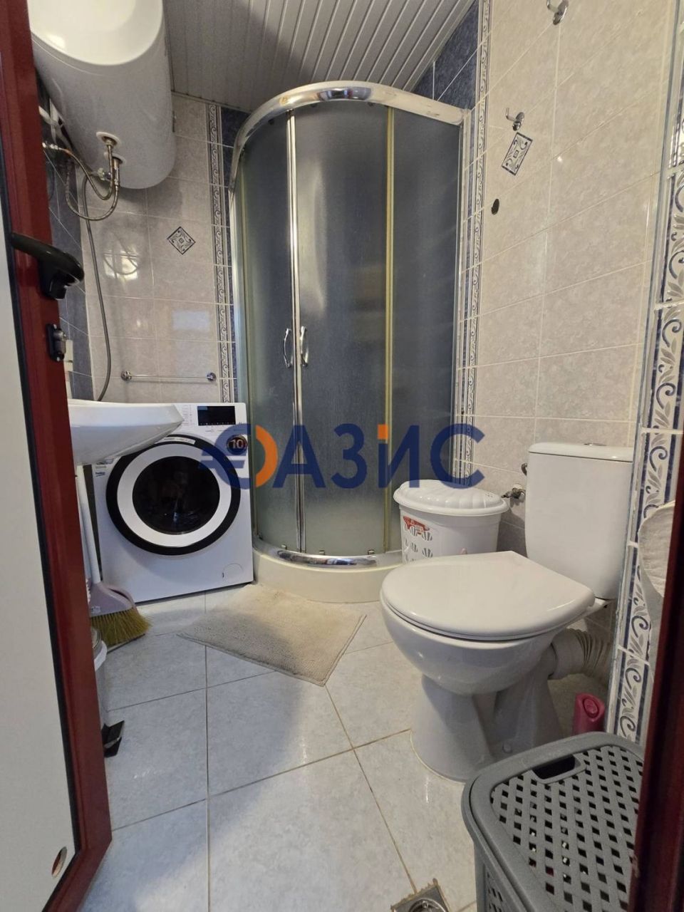 Апартаменты на Солнечном берегу, Болгария, 71 м² - фото 13