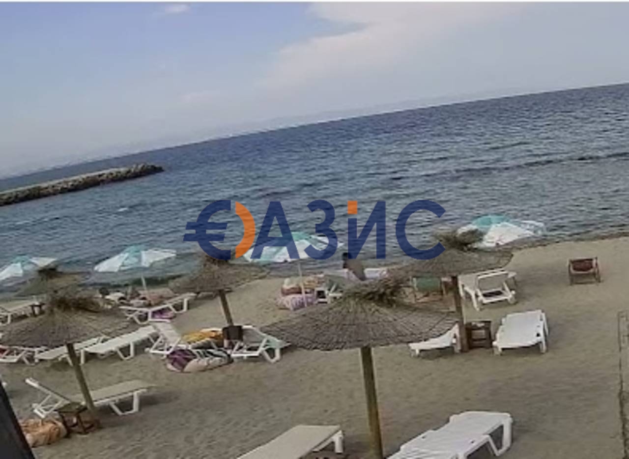 Апартаменты в Поморие, Болгария, 81.5 м² - фото 15