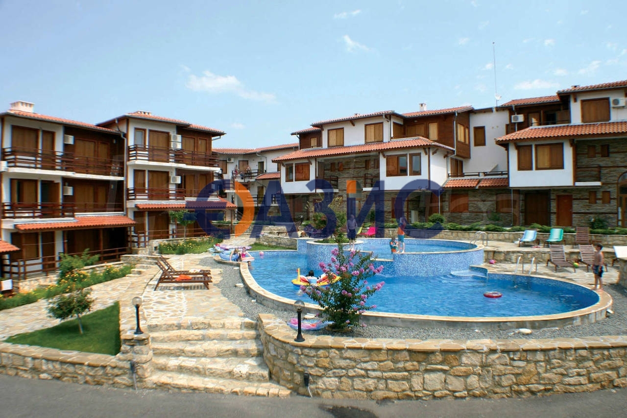 Дом в Кошарице, Болгария, 93 м² - фото 15