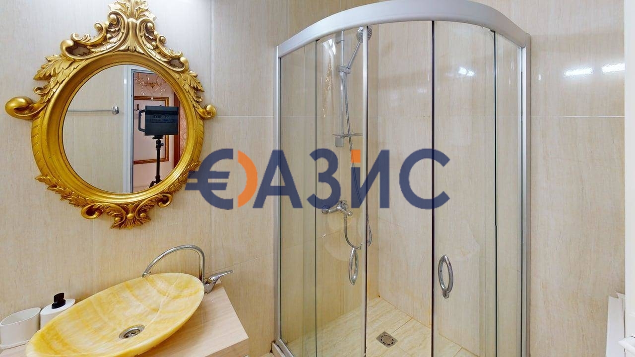 Апартаменты на Солнечном берегу, Болгария, 63 м² - фото 16