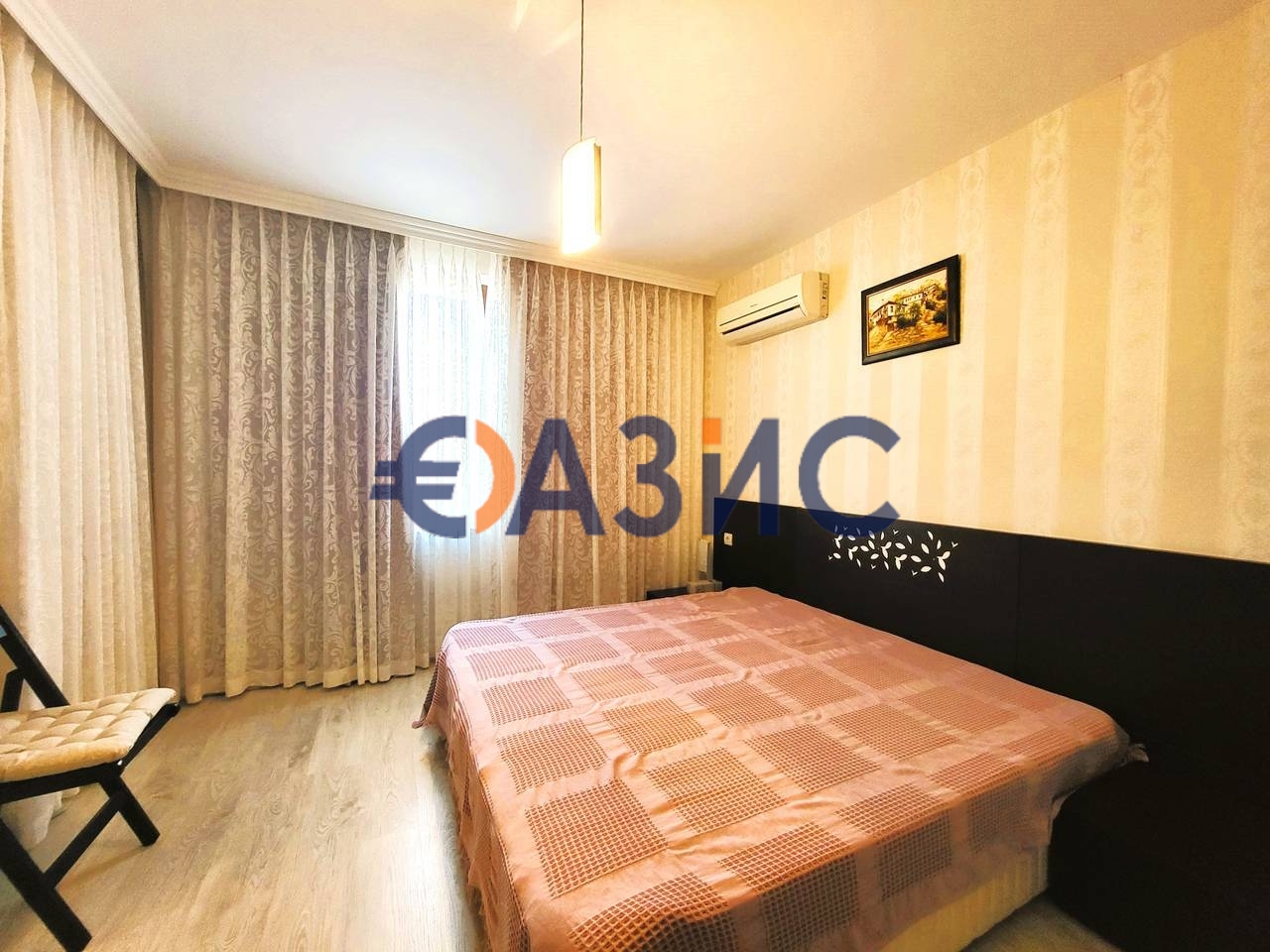 Апартаменты в Святом Власе, Болгария, 112 м² - фото 16