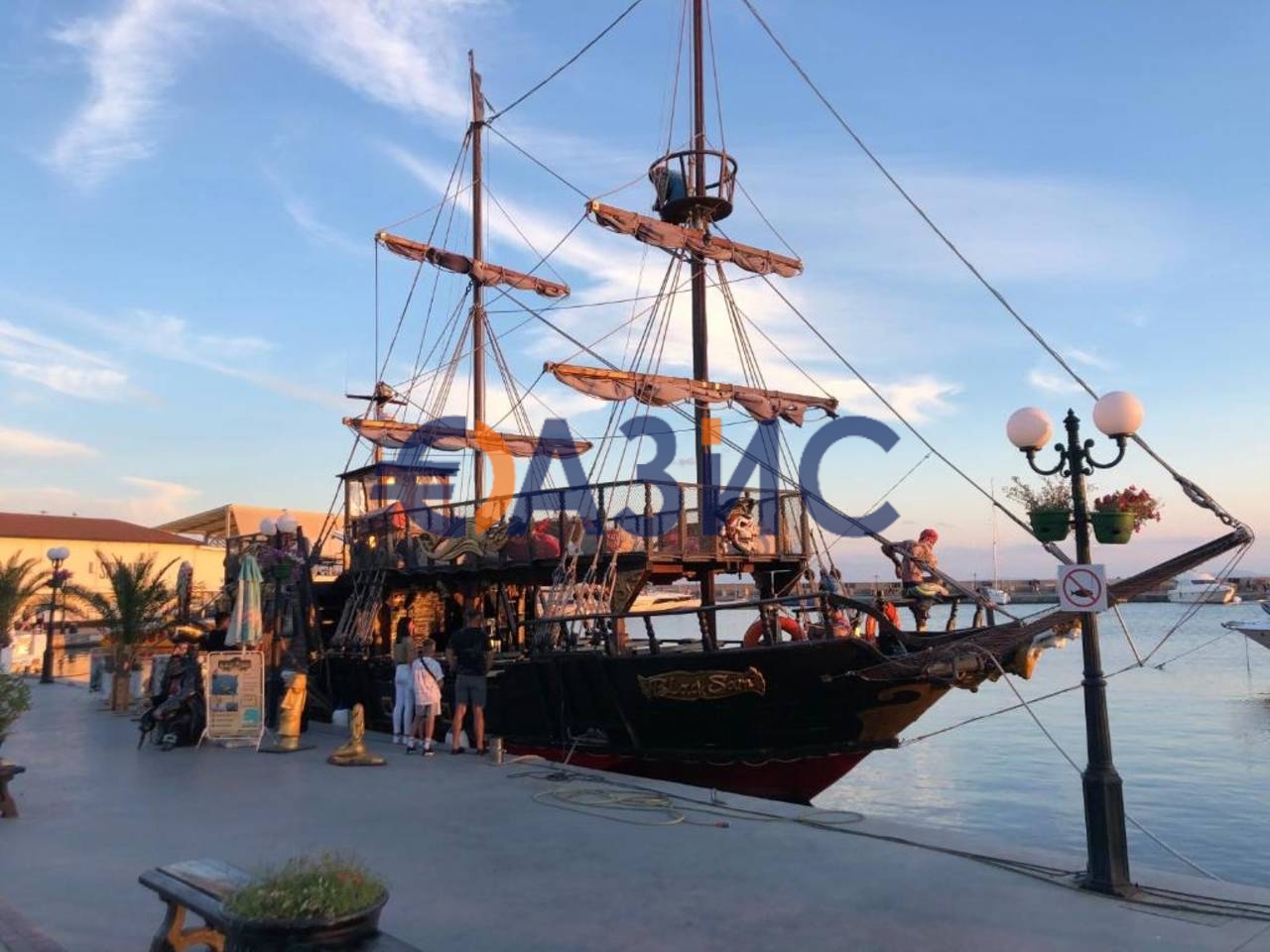 Апартаменты в Святом Власе, Болгария, 103 м² - фото 17