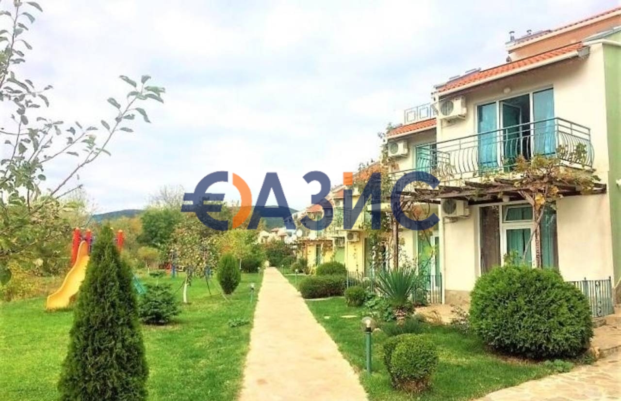 Апартаменты в Святом Власе, Болгария, 68 м² - фото 17