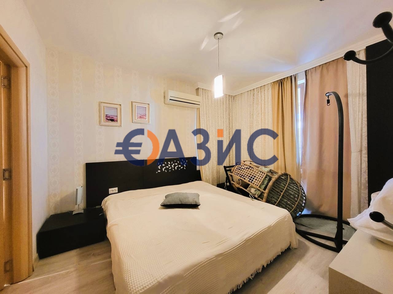 Апартаменты в Святом Власе, Болгария, 112 м² - фото 17