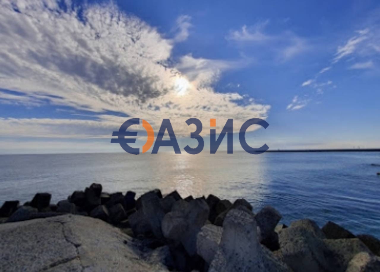 Апартаменты в Поморие, Болгария, 61.1 м² - фото 17