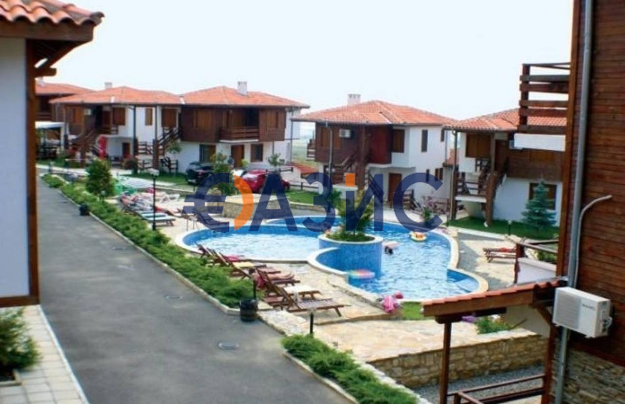 Дом в Кошарице, Болгария, 93 м² - фото 17