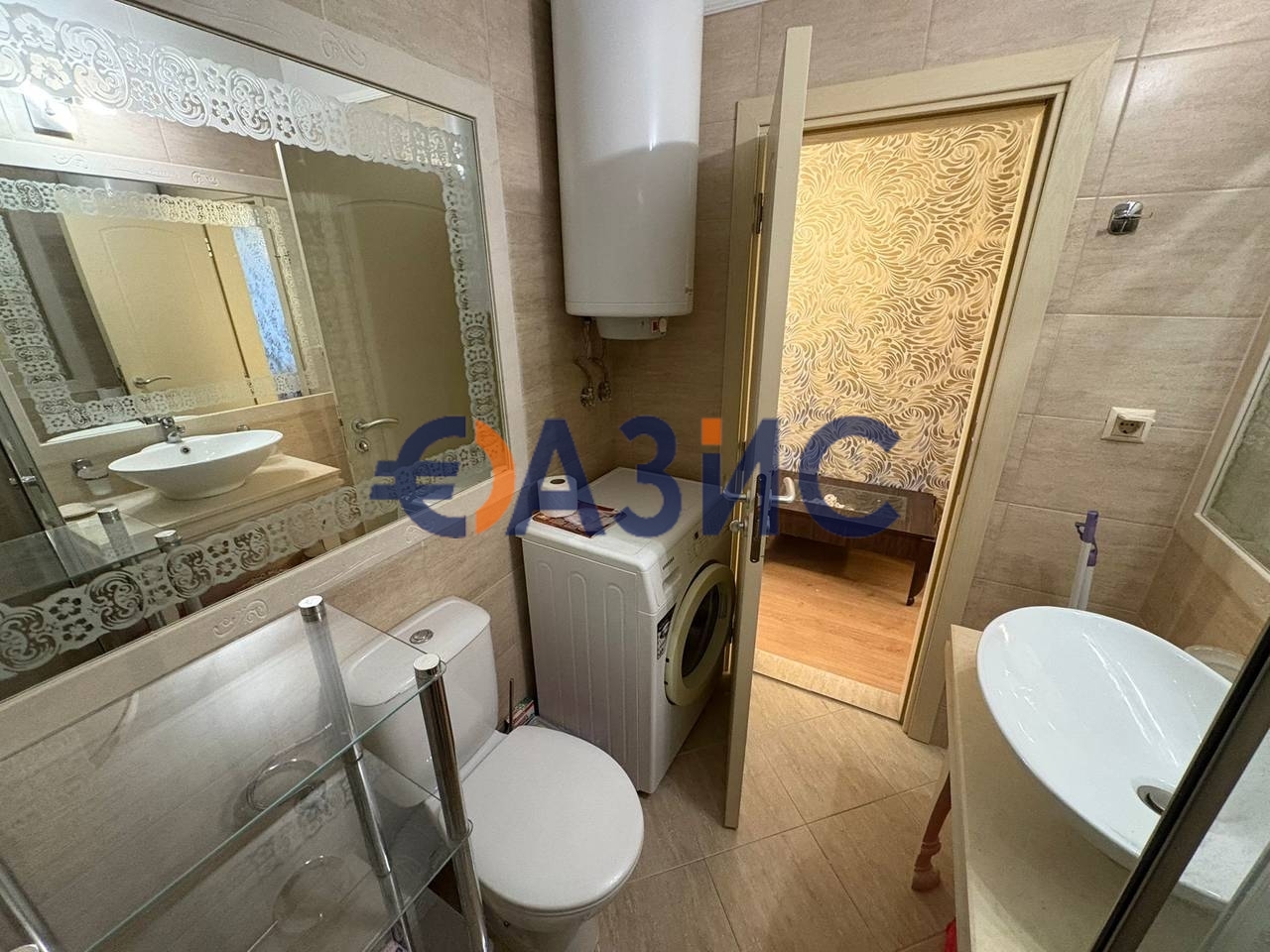 Апартаменты на Солнечном берегу, Болгария, 89 м² - фото 18