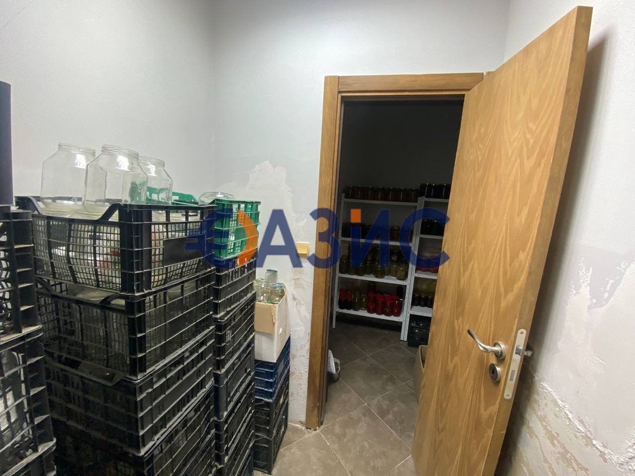 Коммерческая недвижимость Saint Vlas, Болгария, 159.4 м² - фото 19