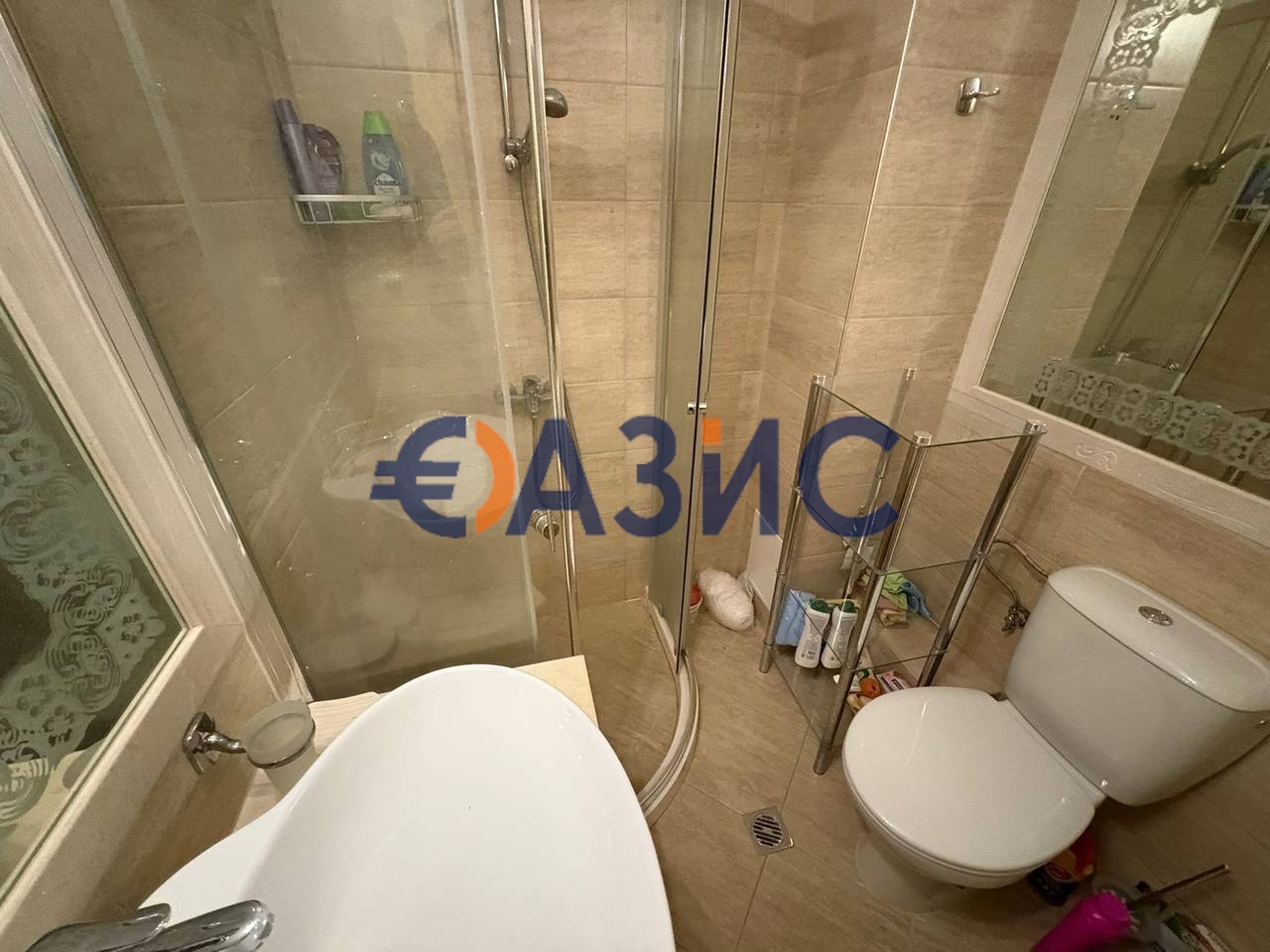 Апартаменты на Солнечном берегу, Болгария, 89 м² - фото 19