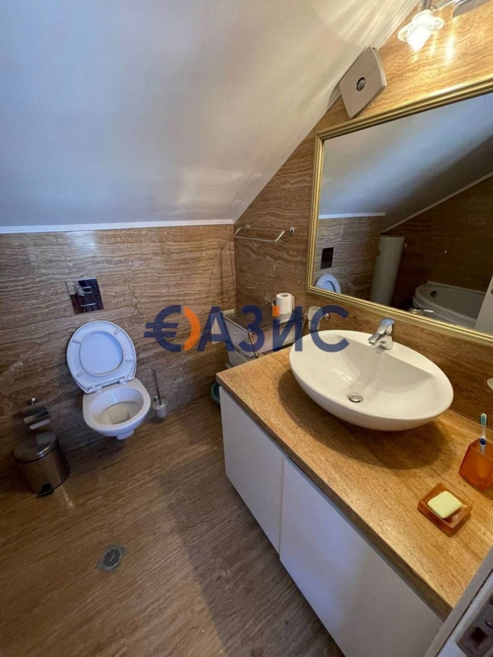 Апартаменты на Солнечном берегу, Болгария, 165 м² - фото 19