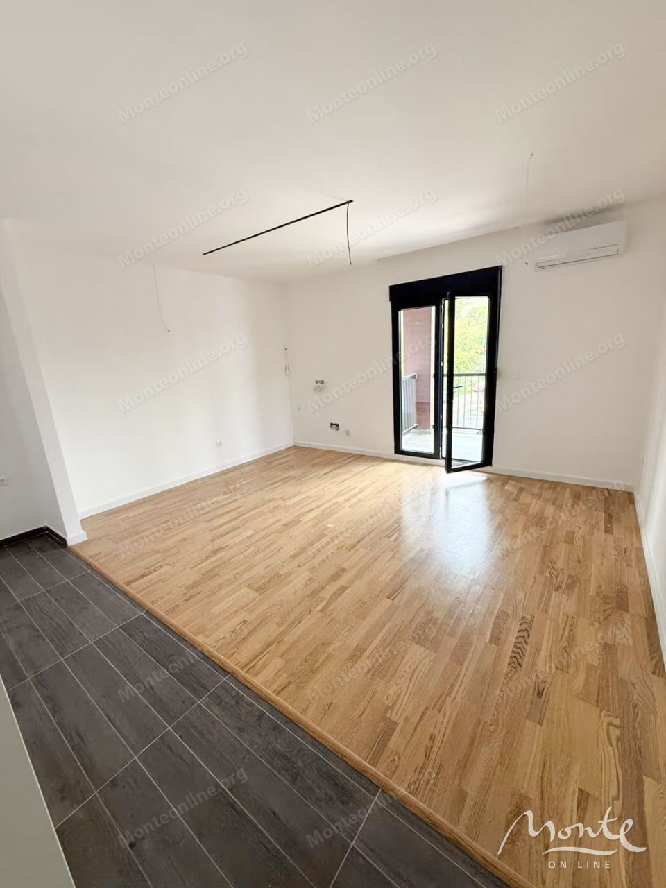 Апартаменты в Подгорице, Черногория, 90 м² - фото 2