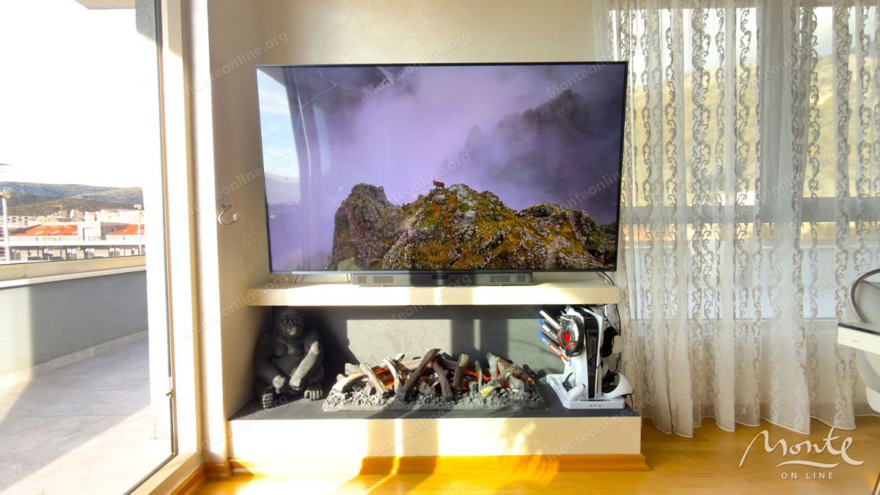 Апартаменты в Бечичи, Черногория, 104 м² - фото 3