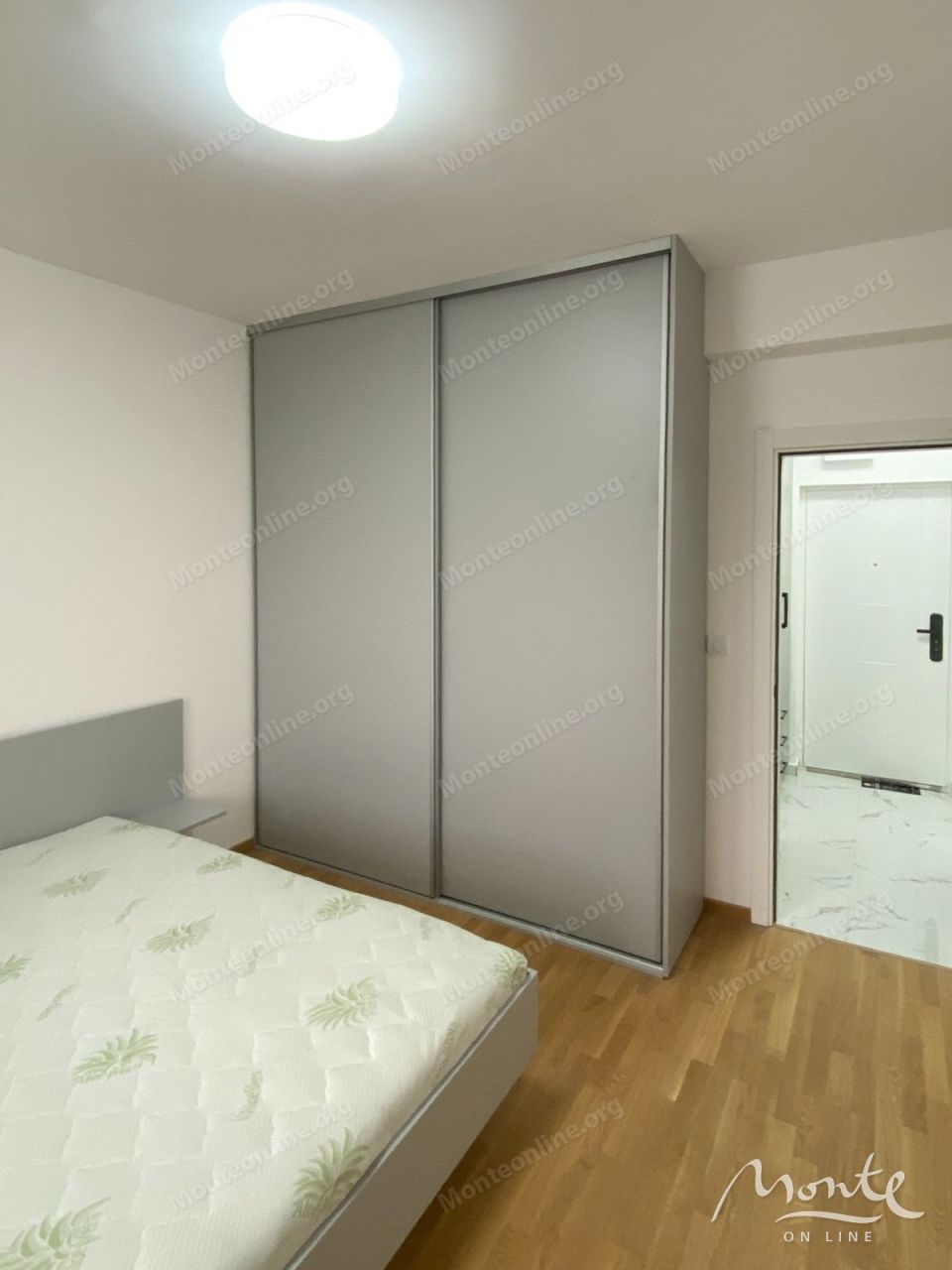 Апартаменты в Подгорице, Черногория, 48 м² - фото 4