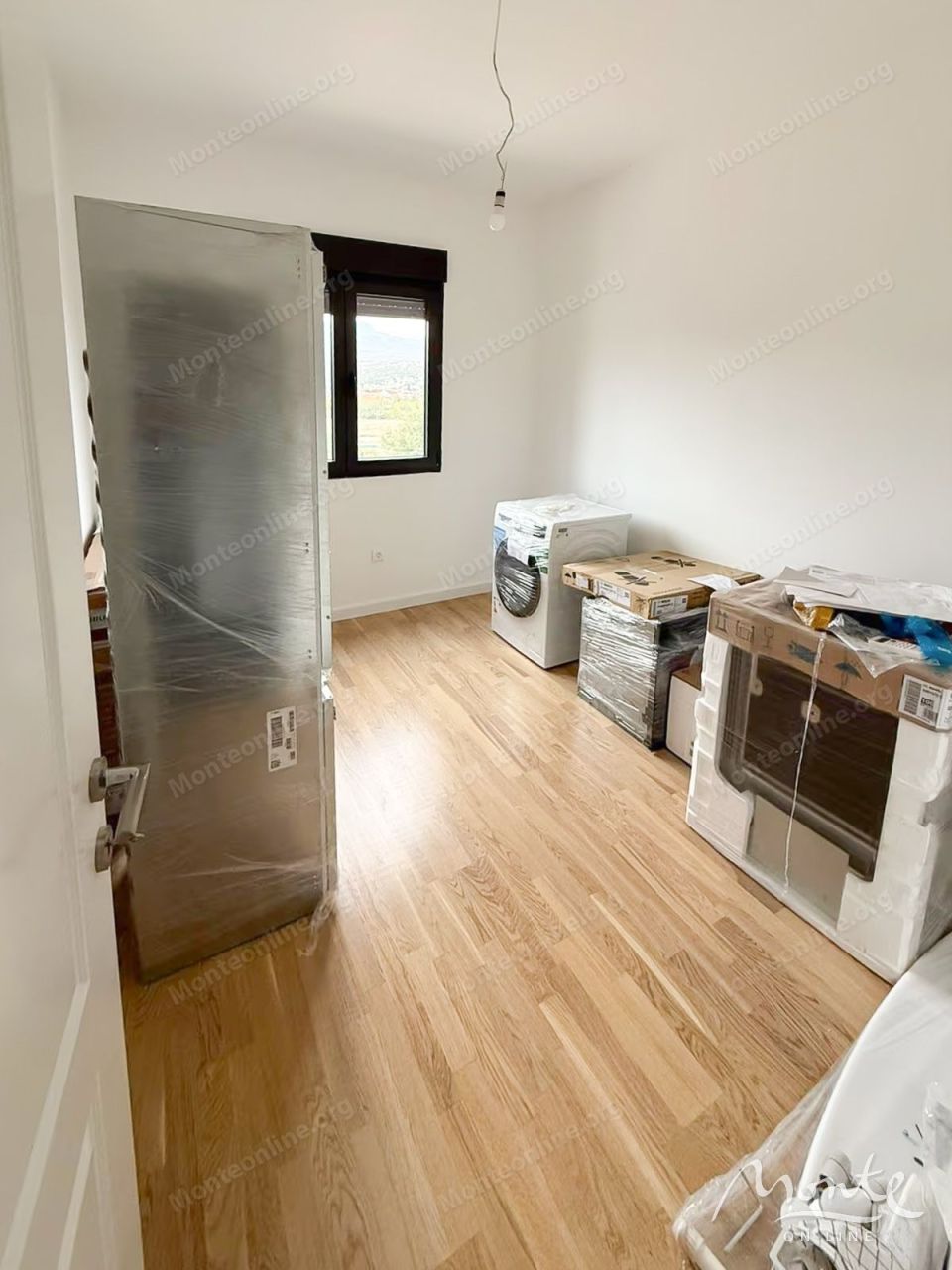 Апартаменты в Подгорице, Черногория, 90 м² - фото 5