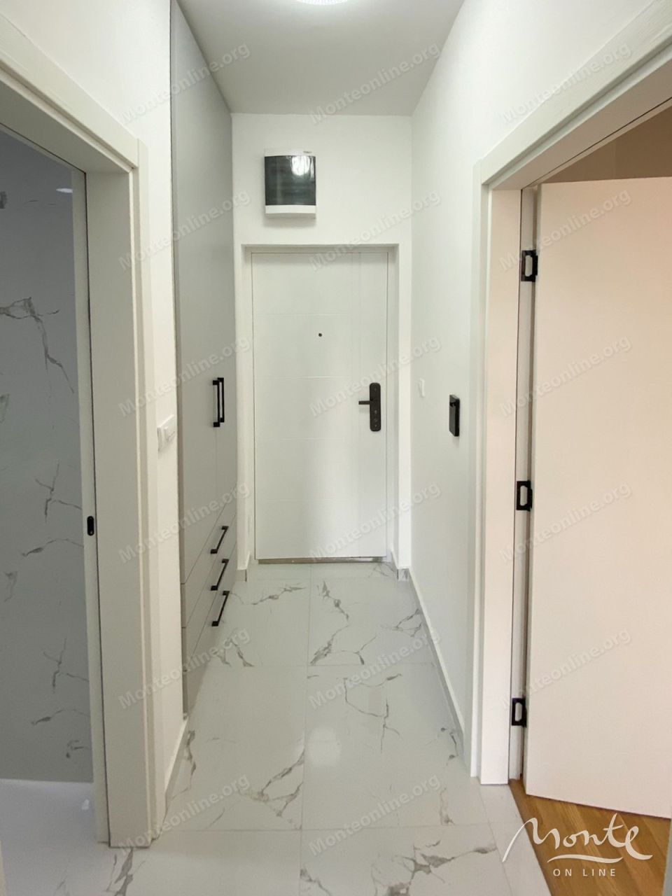 Апартаменты в Подгорице, Черногория, 48 м² - фото 6