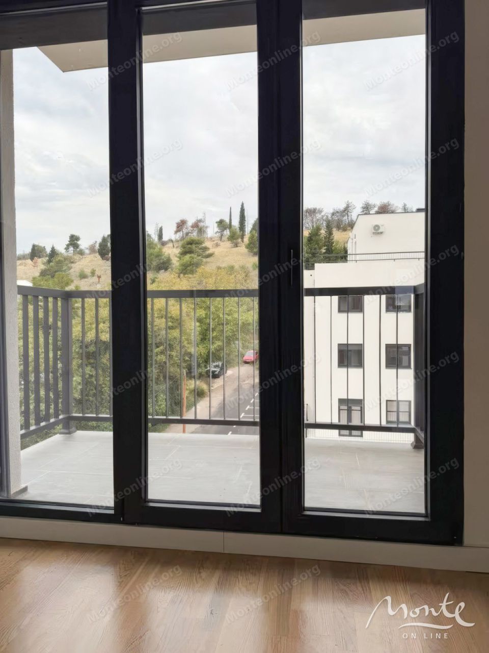 Апартаменты в Подгорице, Черногория, 90 м² - фото 6