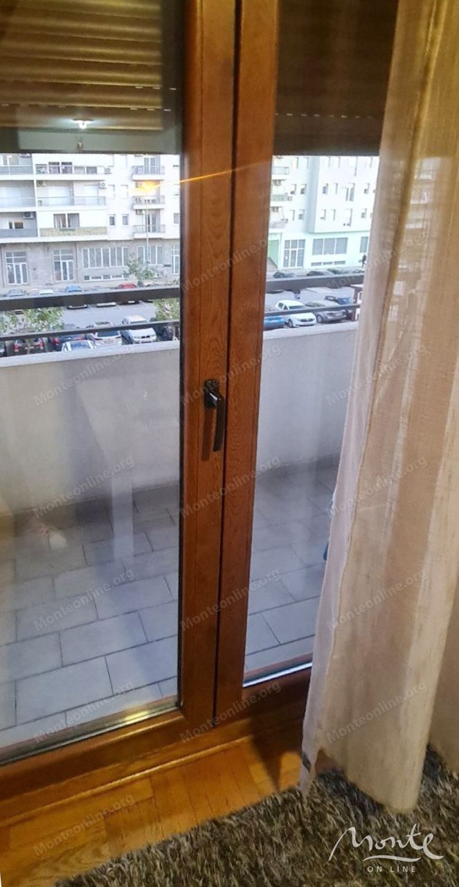 Апартаменты в Подгорице, Черногория, 41 м² - фото 6