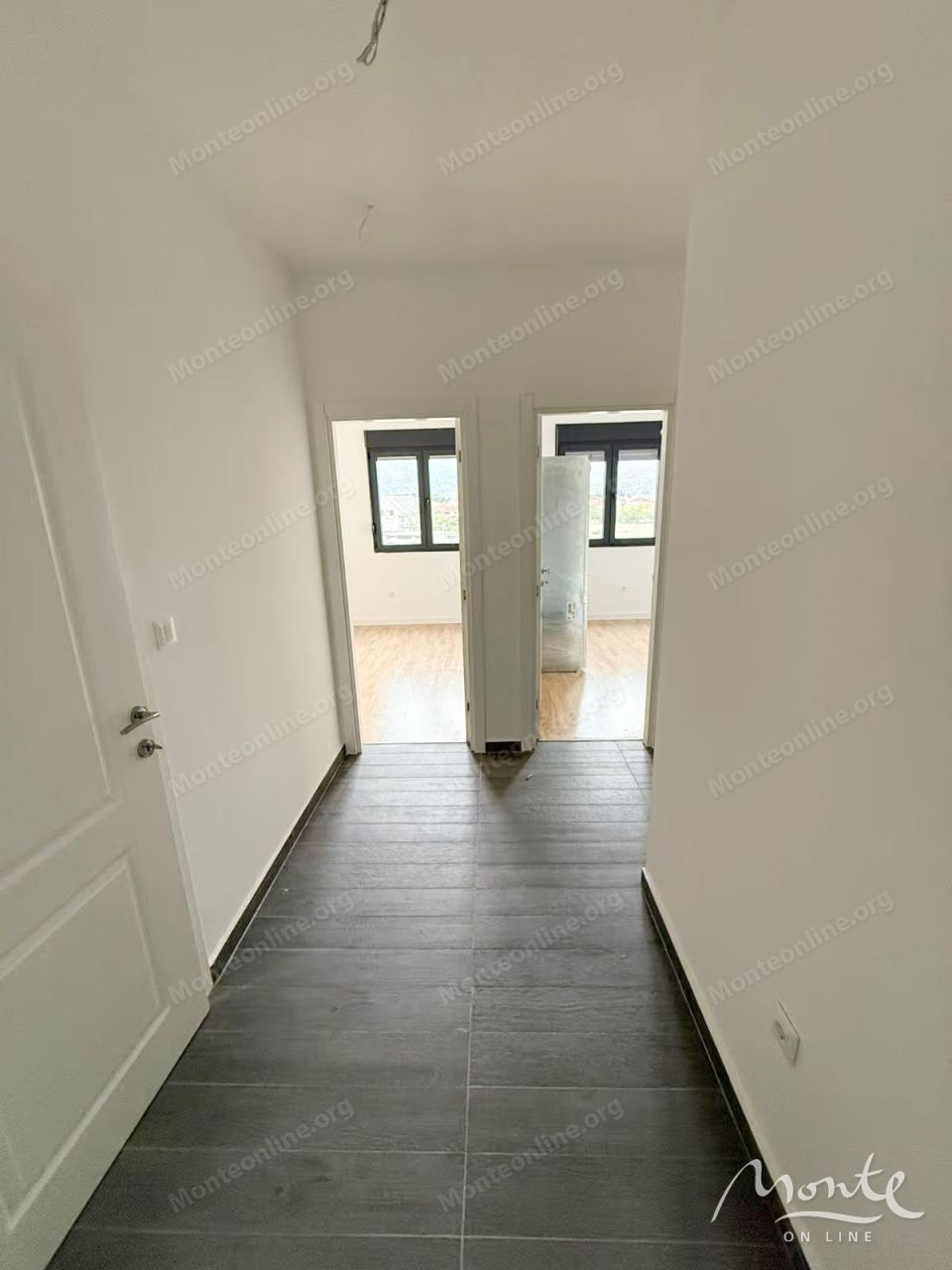 Апартаменты в Подгорице, Черногория, 90 м² - фото 7