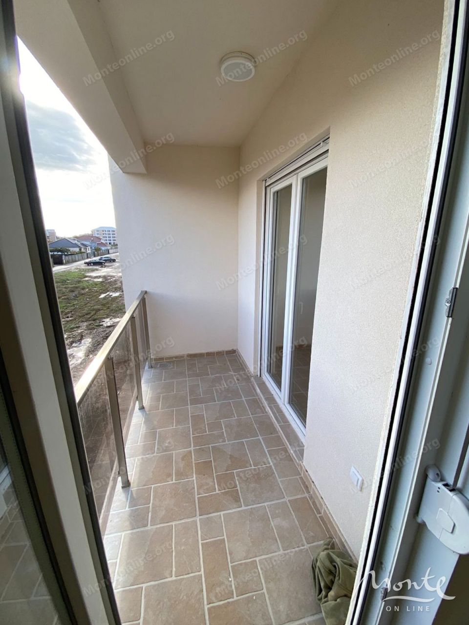 Апартаменты в Подгорице, Черногория, 48 м² - фото 9