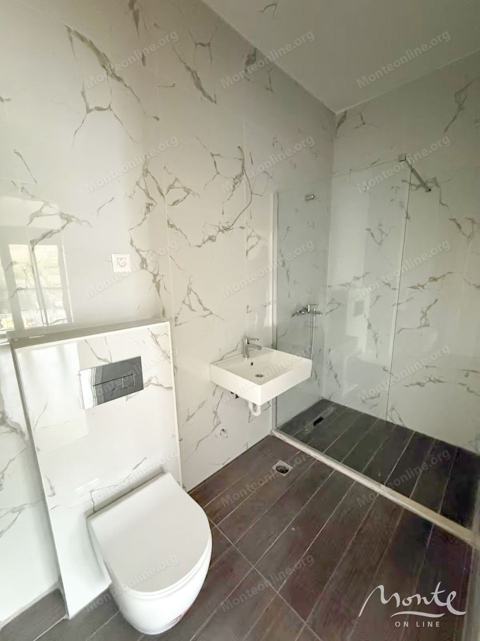 Апартаменты в Подгорице, Черногория, 90 м² - фото 9