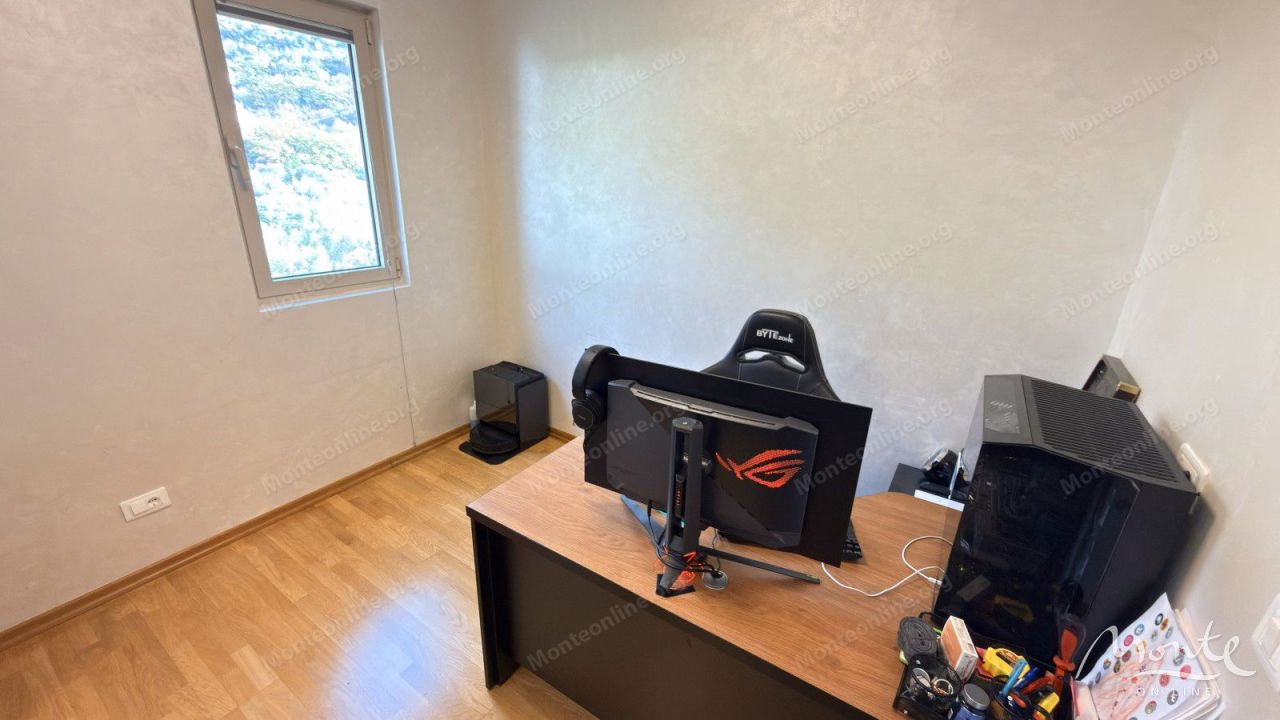 Апартаменты в Бечичи, Черногория, 104 м² - фото 9