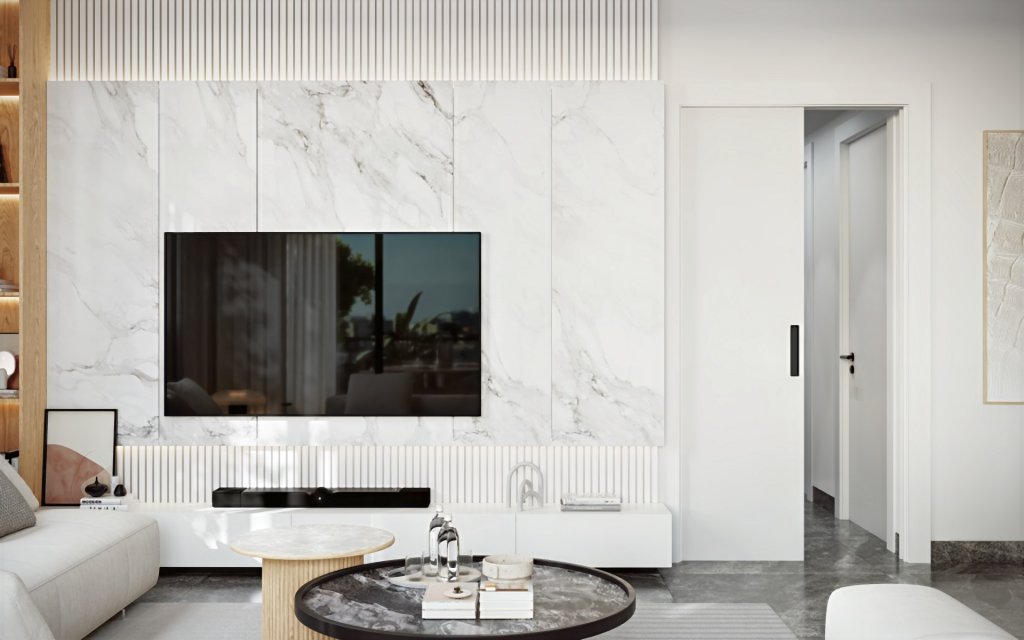 Апартаменты в Лимасоле, Кипр, 99.42 м² - фото 5