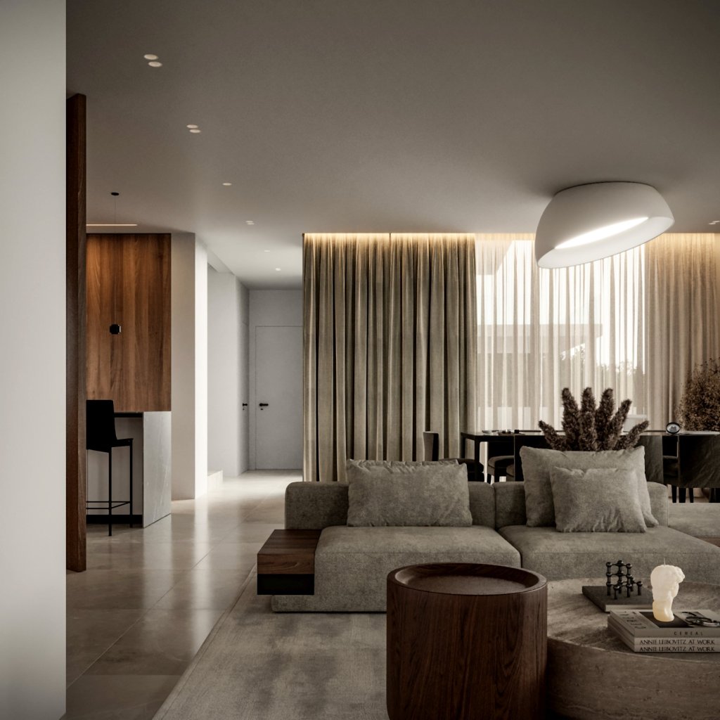 Квартира в Пафосе, Кипр, 292 м² - фото 5