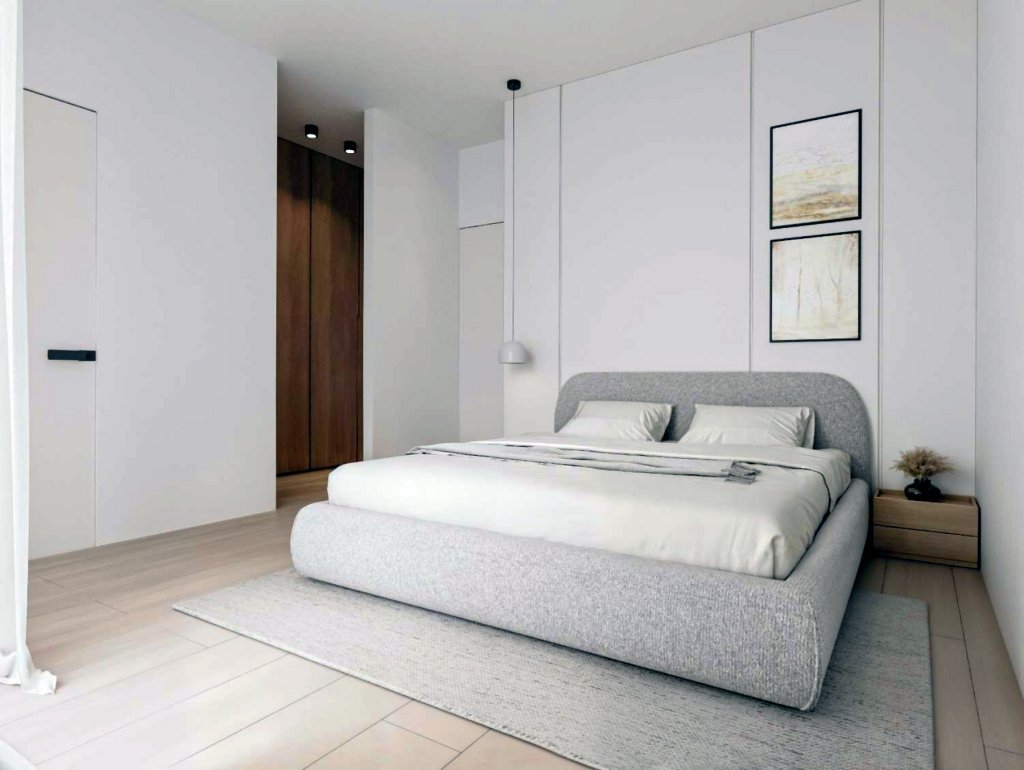 Квартира в Пафосе, Кипр, 185 м² - фото 6