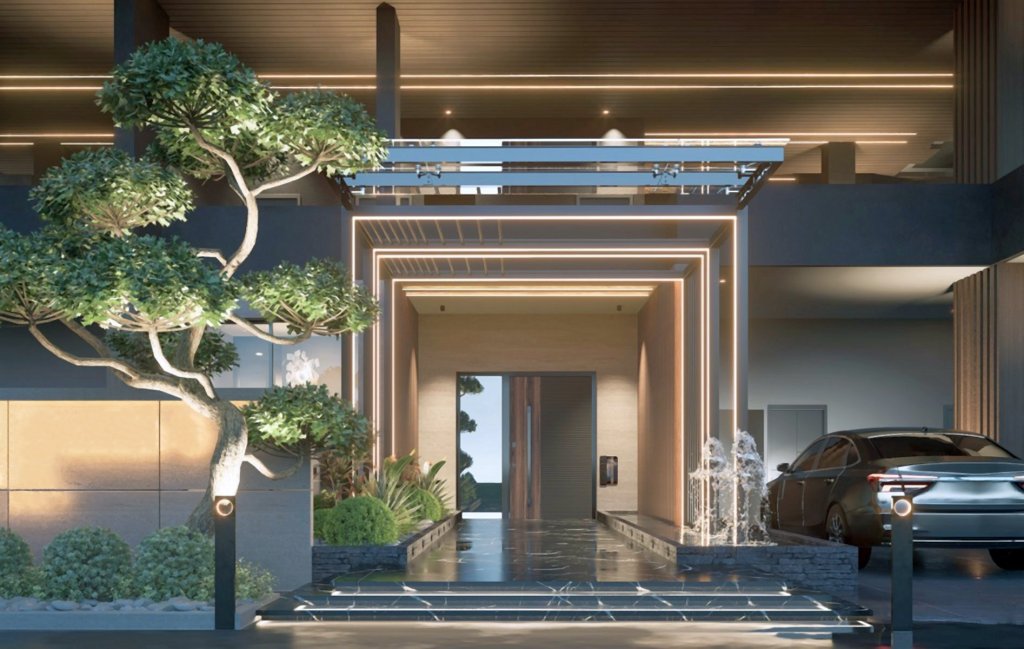 Апартаменты в Лимасоле, Кипр, 61.7 м² - фото 6