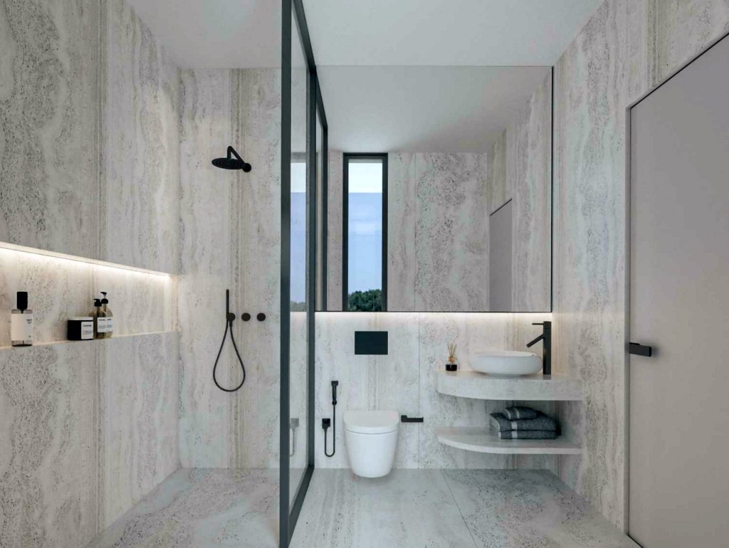 Квартира в Пафосе, Кипр, 185 м² - фото 7