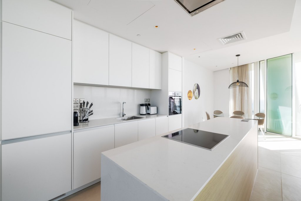 Апартаменты в Фамагусте, Кипр, 157 м² - фото 7