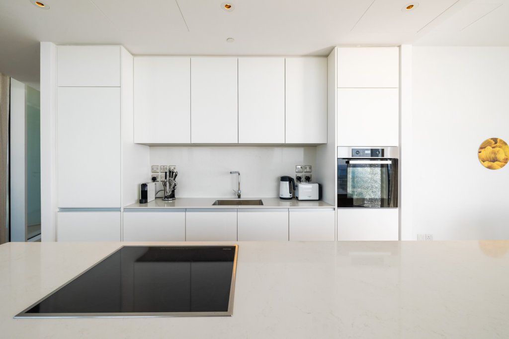 Апартаменты в Фамагусте, Кипр, 157 м² - фото 8