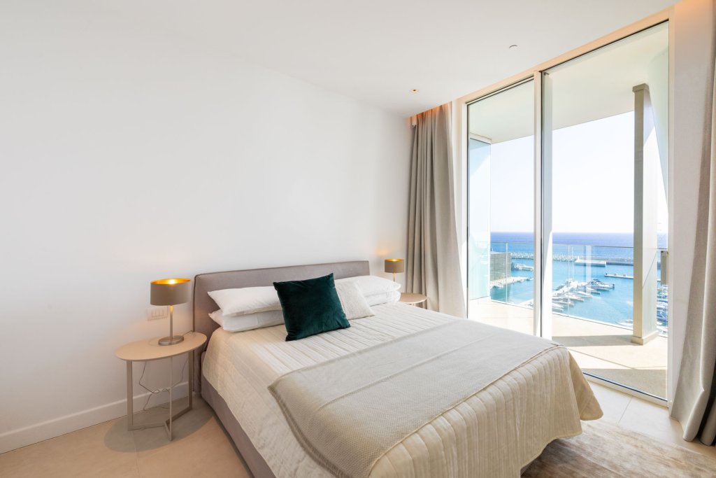 Апартаменты в Фамагусте, Кипр, 157 м² - фото 10